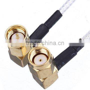 4 Leaves All Directional High Gain Wireless 5.8 Ghz FPV Antenna photo-3