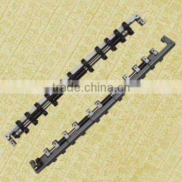 Heidelberg gripper bar HE1102-- spare parts for Heidelberg GTO 52 machine, Heidelberg spare parts