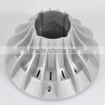 High Accuracy Cheap Aluminum&Zinc Custom Metal Parts Die Mould photo-3
