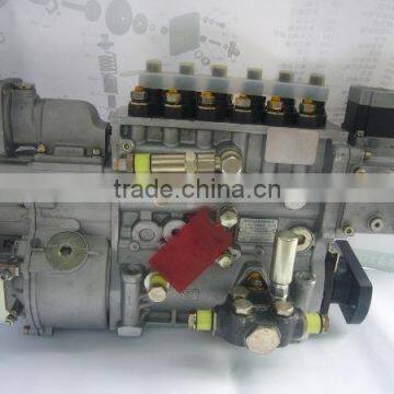 336 hp Howo Truck Engine VG1560080022 Injector Pump photo-2