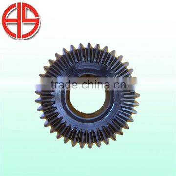 Gear Made in China Bevel Gears for Lathe photo-3
