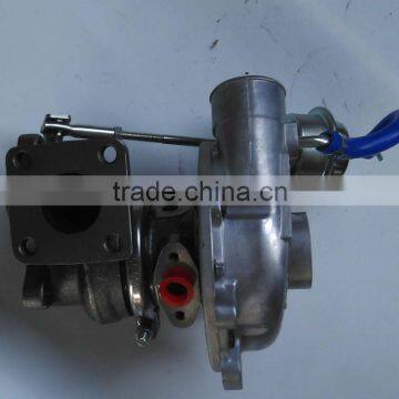 Light Truck Turbocharger 8-97331-1850 8-97331-1851 photo-2