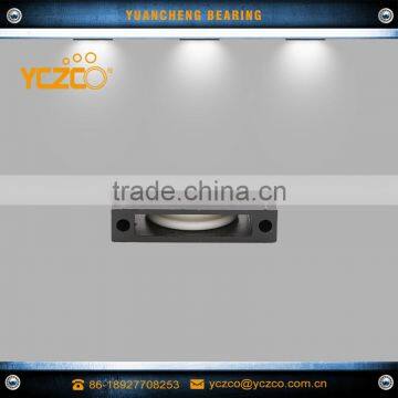 2017 Promotion Price Sliding Cabinet Pulleys for Sale photo-2