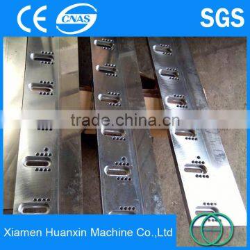 Multi Groove Blade for Paper Rewinder Slitting photo-6