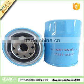 15208-H8916 hot sale engine oil filter