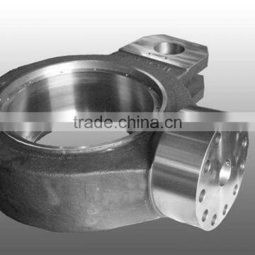 oem tig welding spare part