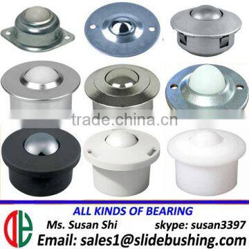 Skate Roller Conveyor Plastic Ball Bearing Core Wheel Plastic Ball Transfer Unit Roller 508 608 Bearings photo-2