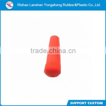 factory hot sale red pvc handlebar grip manufacturer