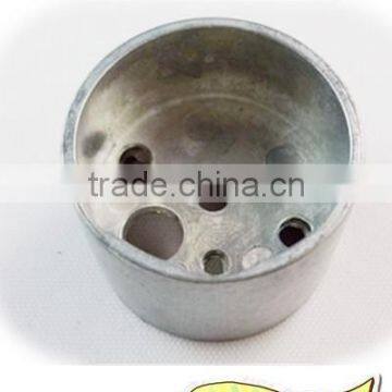 Shenzhen Manufacturer OEM Steel Precision Casting Part photo-4
