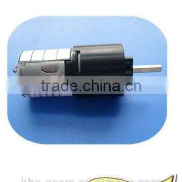 12V DC motor