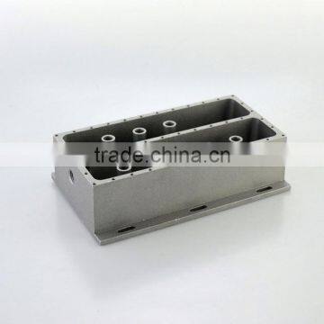 CAS-Y300-CHINA manufacturer Customized aluminum enclosure box