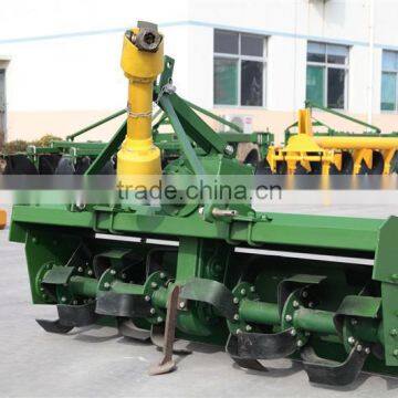 Best Selling Mini Power Tiller With BV Certification Pto Tillers Rotary Tiller photo-2