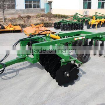 Spare Parts for Disc Harrow Disc Harrow Tractor Disc Harrow photo-5