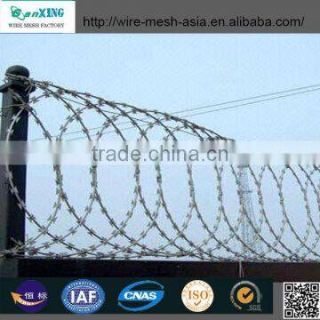 2015new product Razor Barbed Wire/Razor Wire For Sale/Low Price(Factory)