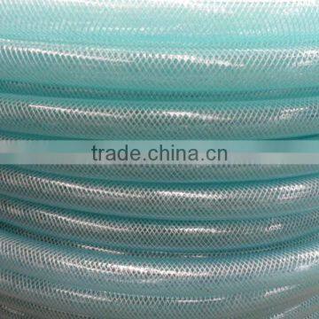 FACTORY SALE REINFORCED PVC HOSE photo-3
