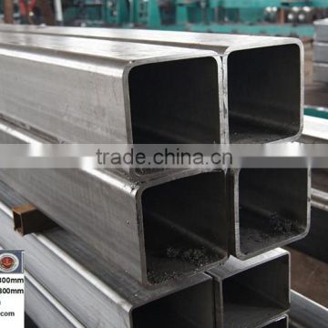 seamless stainless steel pipe