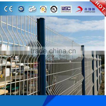 High Quality Cheap Price Hot Dip Galvanized Pvc Coated Wire Fencing/standard Welded Wire Mesh Size Online Hot Sale photo-5