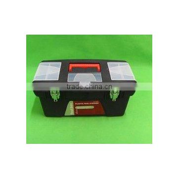 sell No.T318 plastic tool box(13" box)