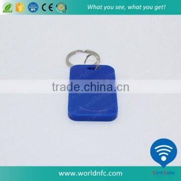 125KHz RFID Key Tag for Access Control photo-4