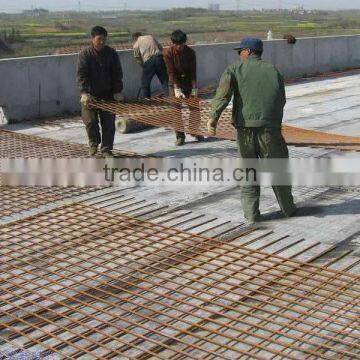 JT factor expanded wire mesh /concrete reinforcement wire mesh