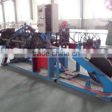 HTK Factory Concertina Barbed Wire Machine photo-2