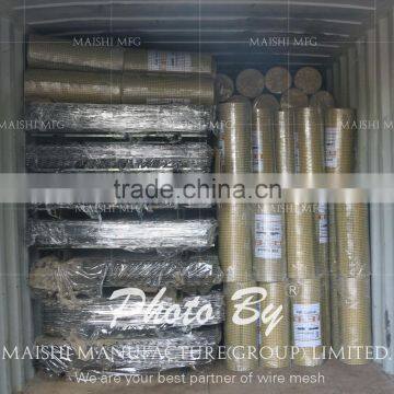 Construction Welded Wire Mesh photo-5
