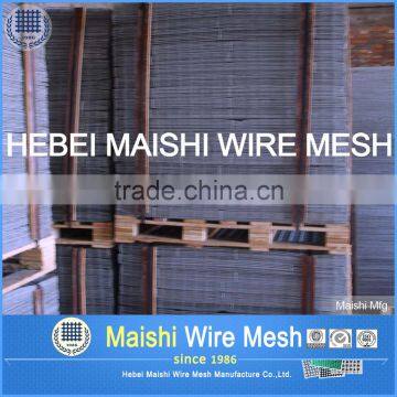 1/2" Sq Mesh Galvanized Weld Wire Mesh photo-3
