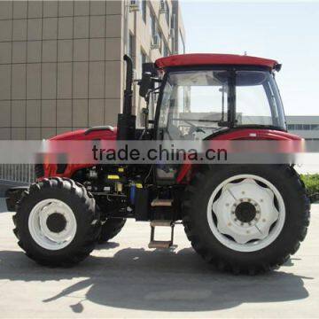 Factory Suppy Good Quality 140hp Tractor photo-3