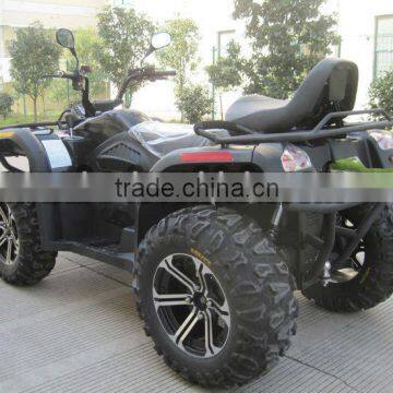 BODE Automatic 500CC QUAD EEC(MC-397) photo-2