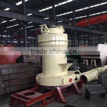 Professional Limestone Grinding Mill/ Raymond Mill Price/ Powder Grinding Machine for Sale photo-6