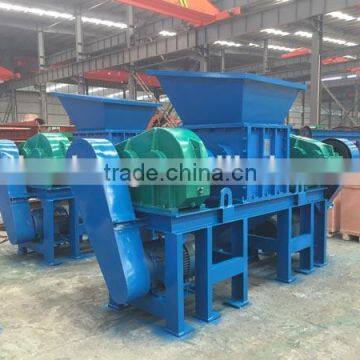 Large Life Garbage Crusher for Rectcling photo-3