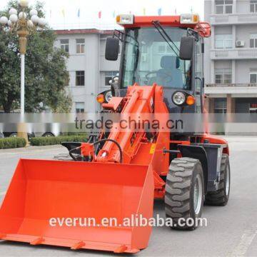 For Sale With Price Telescopic Loader With Boom With Joystick photo-2
