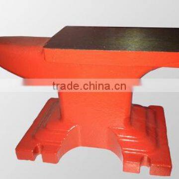 High Strength Forge Steel Anvil photo-2