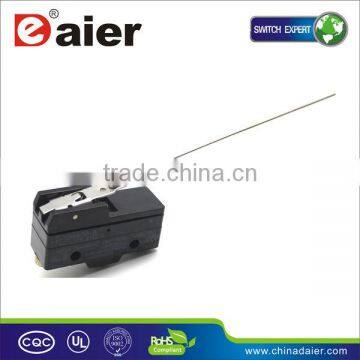 3 Pin Types of Omron Micro Switches With Screw Terminals Z-15 Series photo-2