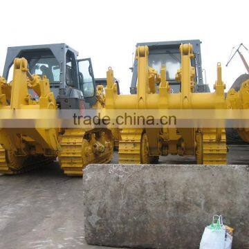 2017 320hp SHANTUI SD32 Bulldozer With Cumins Engine photo-5