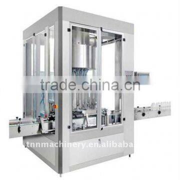 C25-Automatic Juice Filling Machine for Sale photo-5