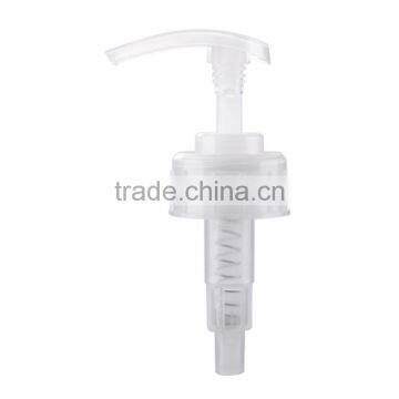 High Quality 4cc Output Lotion Pump All Plastic photo-6