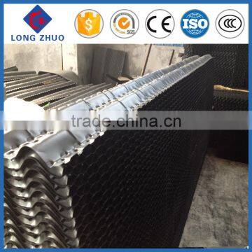 Water Drift Eliminator/Long Work Life PVC Drift Eliminator for Cooling Tower photo-2