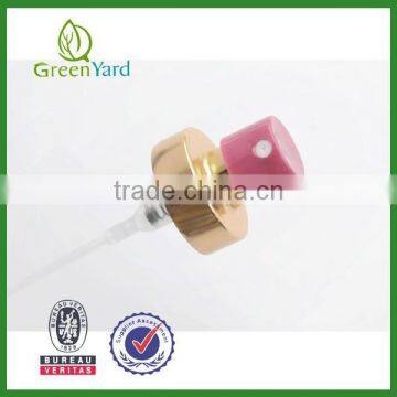 Metal Ferrule & Plastic Actuator 15/400 18/400 20/400,crimp Pump photo-6