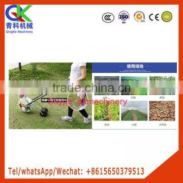 Small and Convenient Corn Planter Apply to Hillside photo-3