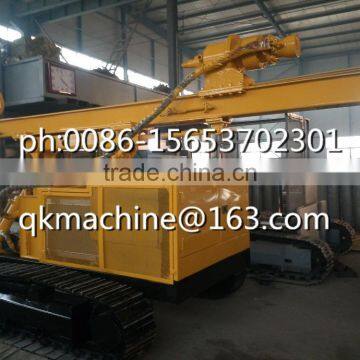 Pile Hammer Hydraulic Vibratory Pile Driver photo-5