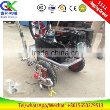 Hand Push Scribing Machine for Scribing Machine photo-5