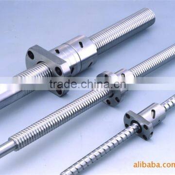 Cold rolled ball screw