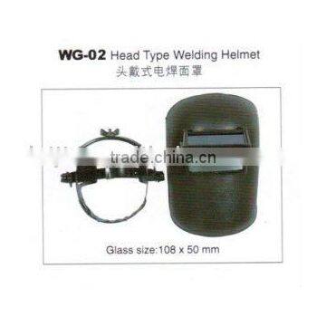 Head Type Welding Helmet