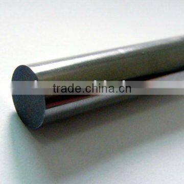 cheap price Carbide solid rods for cutting aluminum alloy