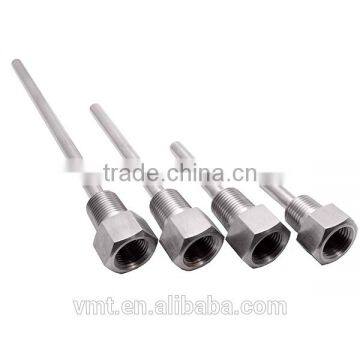 Customized Resistance Thermometer Sensor Screw-In Probe photo-2