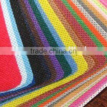 Hot Sales!!! pp Spunbonded Nonwoven Fabric photo-2
