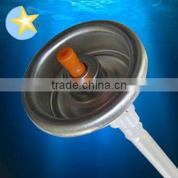 Tinplate up and Down Spray Valve With Actuator photo-6