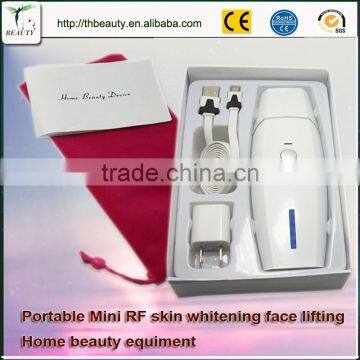 RF Radio Frequency rf Lifting Skin Tightening Face Beauty rf Machine photo-4