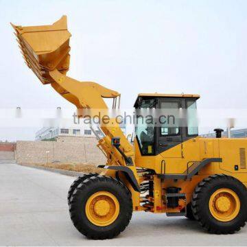 wheel loader ZL30G